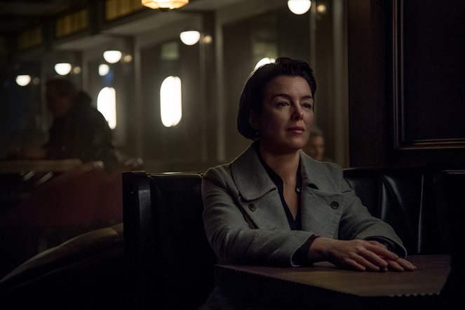 Counterpart - The Crossing - Photos - Olivia Williams