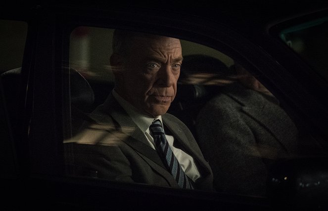 Counterpart - The Crossing - Photos - J.K. Simmons