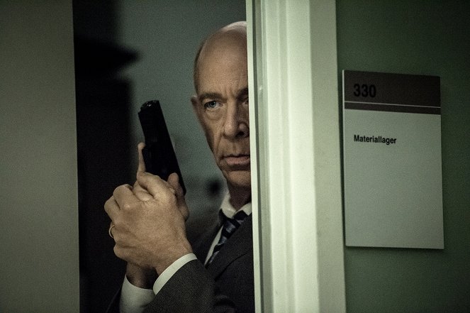 Counterpart - The Crossing - Photos - J.K. Simmons