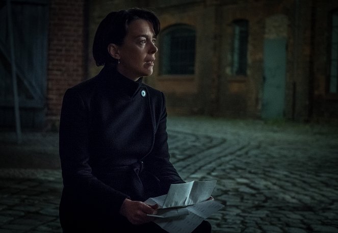 Counterpart - The Lost Art of Diplomacy - Photos - Olivia Williams