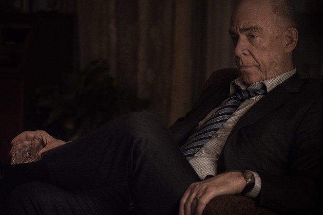 Counterpart - Both Sides Now - Photos - J.K. Simmons