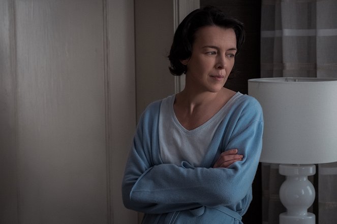 Counterpart - Both Sides Now - Photos - Olivia Williams