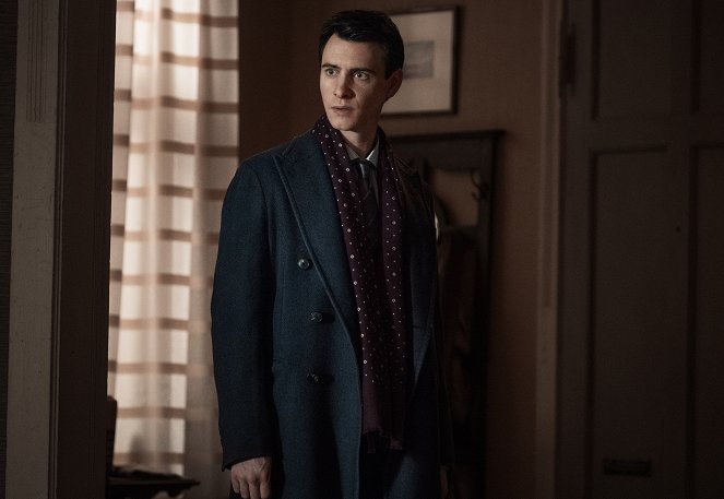 Counterpart - Act Like You've Been Here Before - Photos - Harry Lloyd