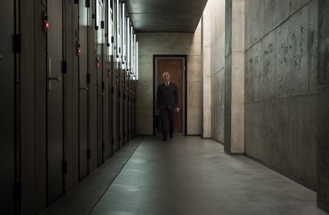 Counterpart - Liebe die Lüge - Filmfotos