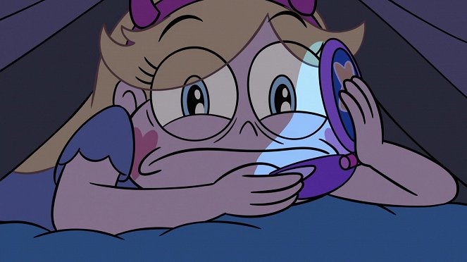 Star vs. The Forces of Evil - Scent of a Hoodie/Rest in Pudding - Do filme