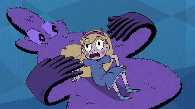 Star vs. The Forces of Evil - Season 3 - Scent of a Hoodie/Rest in Pudding - Photos