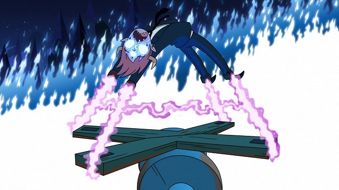 Star vs. The Forces of Evil - Season 3 - Demoncism / Sophomore Slump - Photos