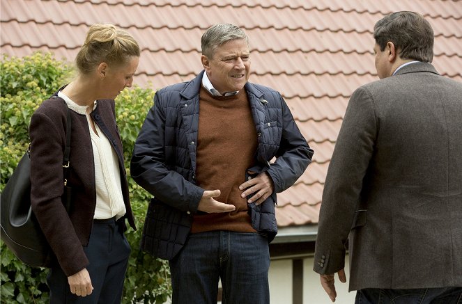 Familie Dr. Kleist - Season 7 - Der Brautstrauß - Kuvat elokuvasta