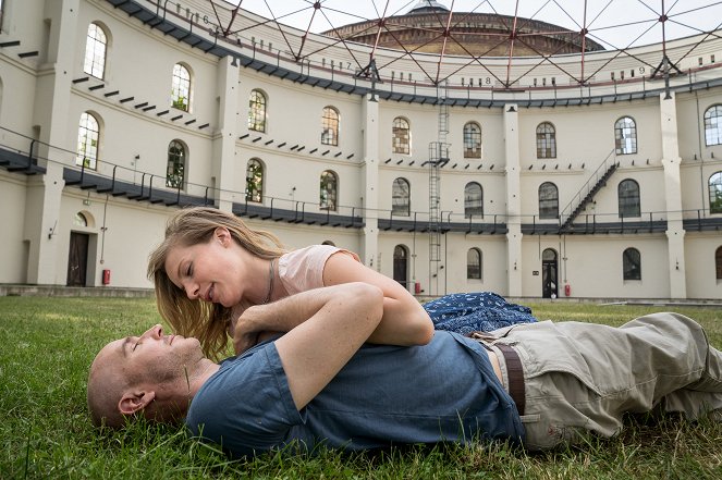 SOKO Leipzig - Absturz - Filmfotók