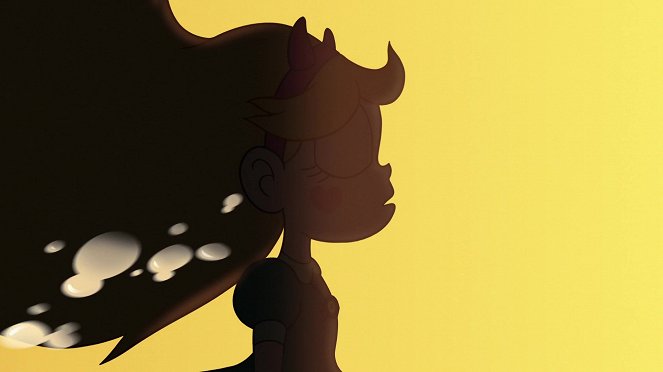 Star vs. The Forces of Evil - Double vie / Star sous hypnose - Film