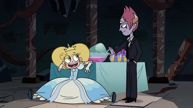 Star vs. The Forces of Evil - Monster Bash - Photos