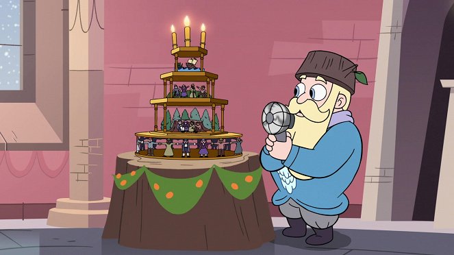 Star vs. The Forces of Evil - Stump Day/Holiday Spellcial - Photos