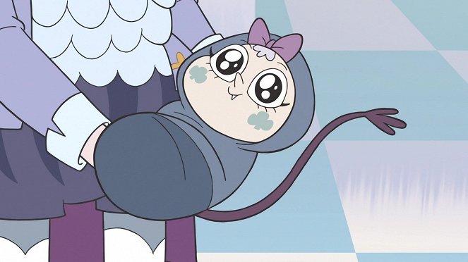 Star vs. The Forces of Evil - Season 3 - Skooled!/Booth Buddies - Photos