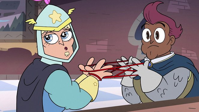 Star vs. The Forces of Evil - Divide - Photos