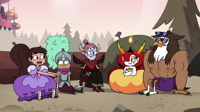 Star vs. The Forces of Evil - Conquer - Photos