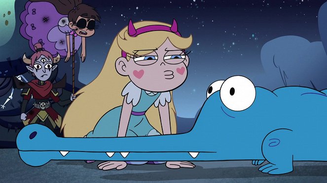 Star vs. The Forces of Evil - Conquer - Photos