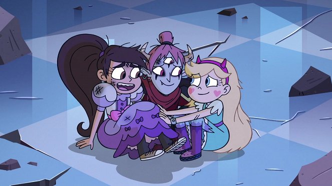 Star vs. The Forces of Evil - Season 3 - Conquer - Photos