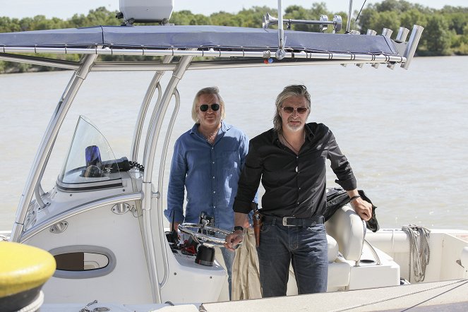 SOKO Donau - Lara K. - Photos - Gregor Seberg, Stefan Jürgens