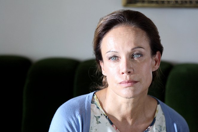 SOKO Donau - Ein ungelebtes Leben - Film - Sonja Kirchberger