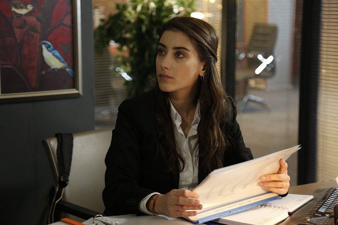 Bizim Hikaye - Episode 19 - Film - Hazal Kaya