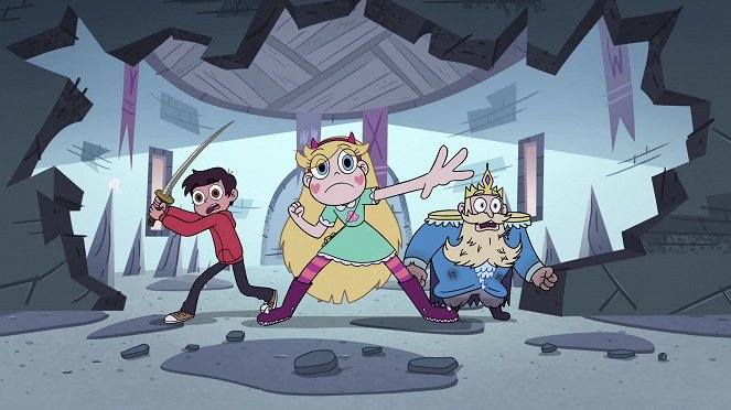Star vs. The Forces of Evil - Butterfly Follies - Photos