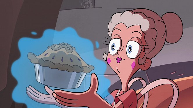 Star vs. The Forces of Evil - Season 4 - Escape from the Pie Folk - Photos