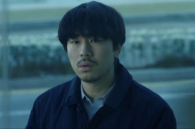 Anaeleul jukyeossda - De la película - Si-eon Lee