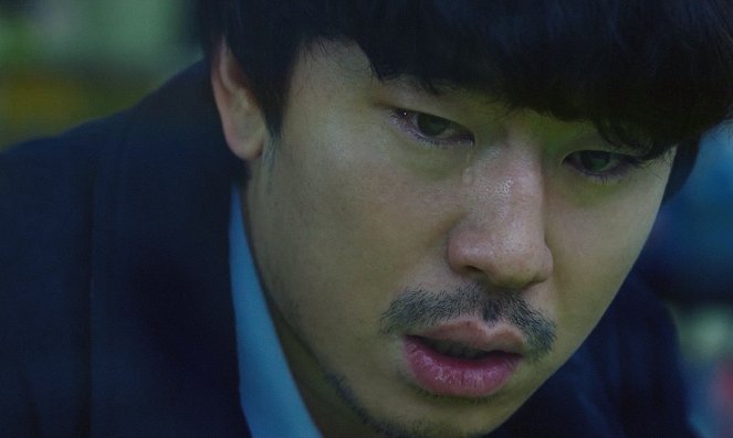 Anaeleul jukyeossda - De la película - Si-eon Lee