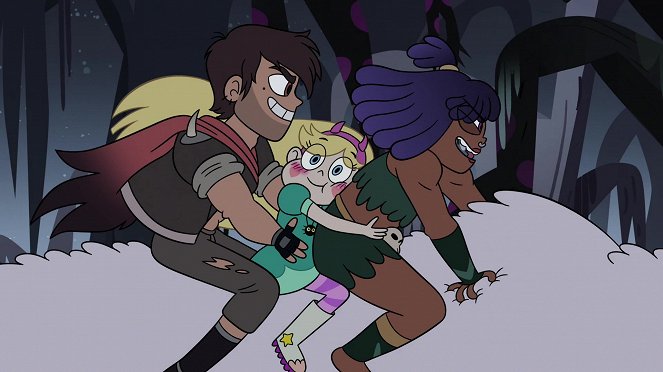 Star vs. The Forces of Evil - Ransomgram/Lake House Fever - Photos