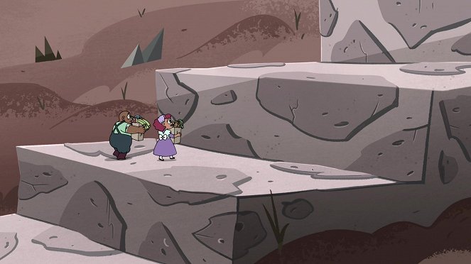 Star vs. The Forces of Evil - Yada Yada Berries/Down by the River - Photos