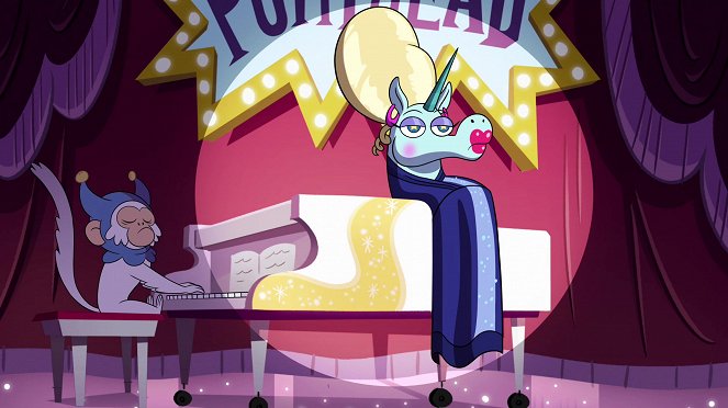 Star vs. The Forces of Evil - The Ponyhead Show!/Surviving the Spiderbites - Photos