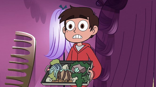 Star vs. The Forces of Evil - Out of Business/Kelly's World - Photos