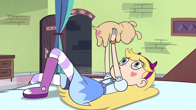 Star vs. The Forces of Evil - Curse of the Blood Moon - Photos