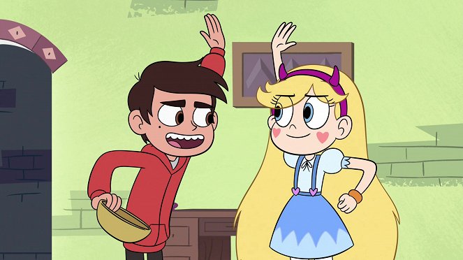 Star vs. The Forces of Evil - Curse of the Blood Moon - Photos