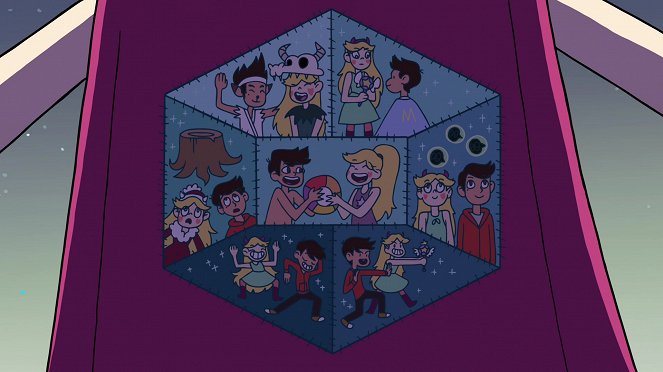 Star vs. The Forces of Evil - The Knight Shift/Queen-Napped - Photos
