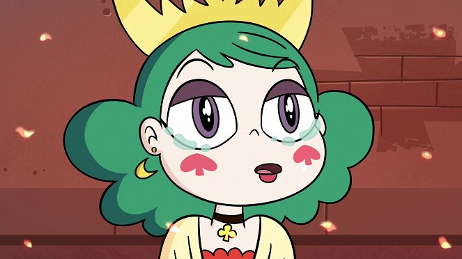 Star vs. The Forces of Evil - Le Couronnement d'Eclipsa - Film