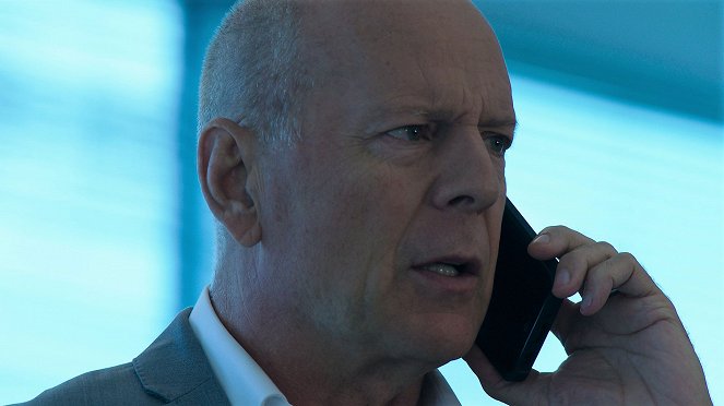10 minutos menos - De la película - Bruce Willis