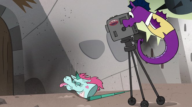 Star vs. The Forces of Evil - The Right Way/Here to Help - Photos