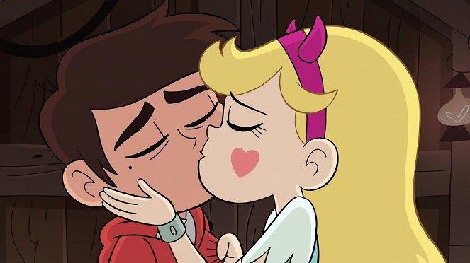 Star vs. The Forces of Evil - The Right Way/Here to Help - De filmes
