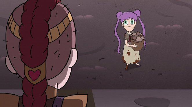Star vs. The Forces of Evil - Pizza Party/The Tavern at the End of the Multiverse - Photos