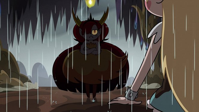 Star vs. The Forces of Evil - La Chasse aux monstres / La Taverne au bout des multivers - Film