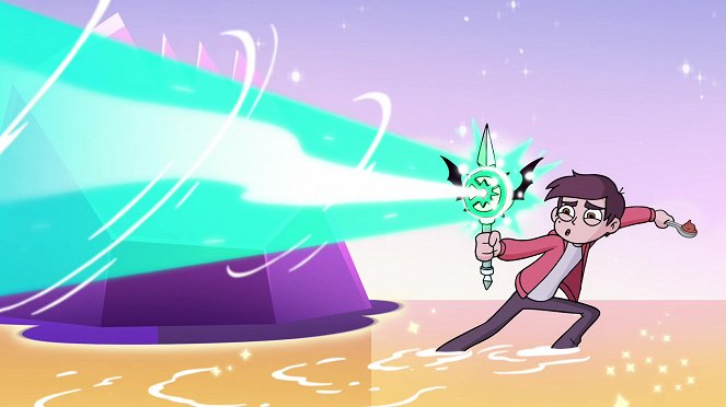 Star vs. The Forces of Evil - Cleaved - Photos
