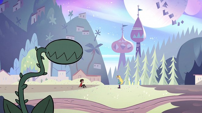 Star vs. The Forces of Evil - Season 4 - Cleaved - Photos