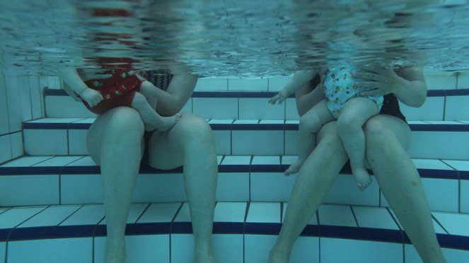 Dive: Rituals in Water - Z filmu