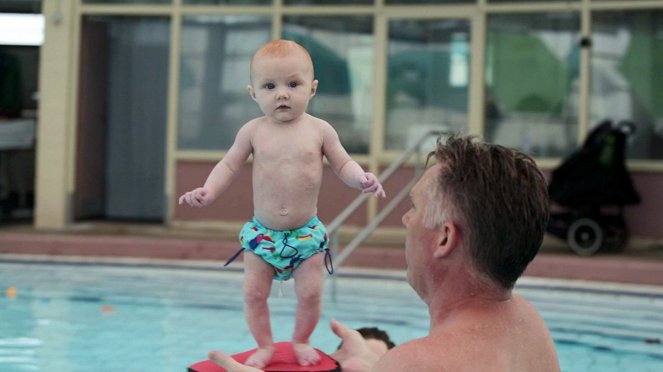 Snorri & der Baby-Schwimmclub - Filmfotos