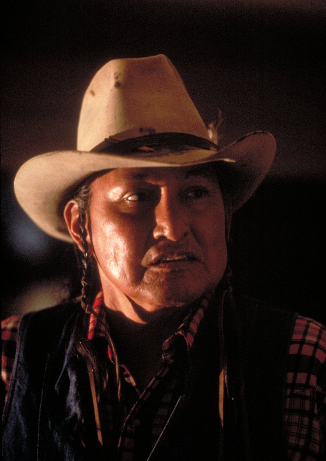 Poltergeist II: The Other Side - Photos - Will Sampson