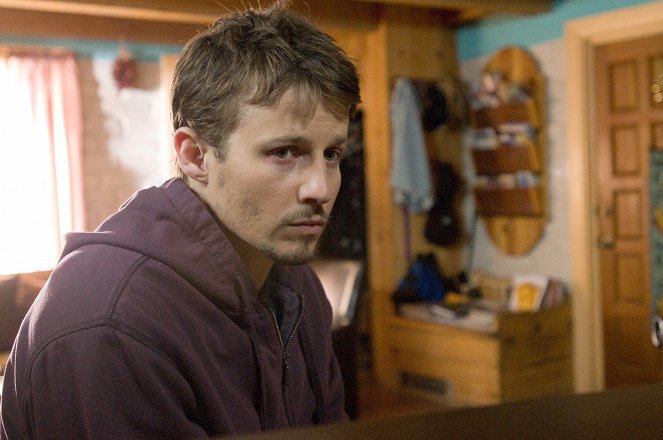 In Plain Sight - Gilted Lily - Photos - Will Estes