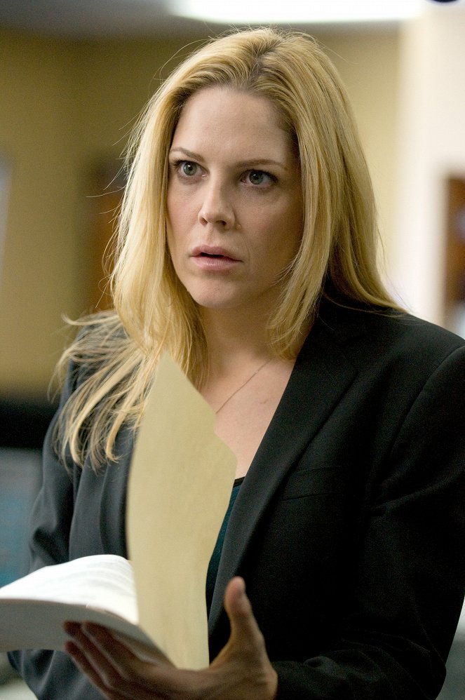 In Plain Sight - One Night Stan - Photos - Mary McCormack