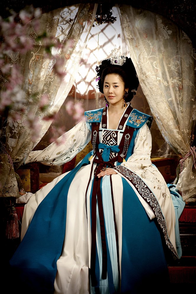 Queen Seon Deok - Promo