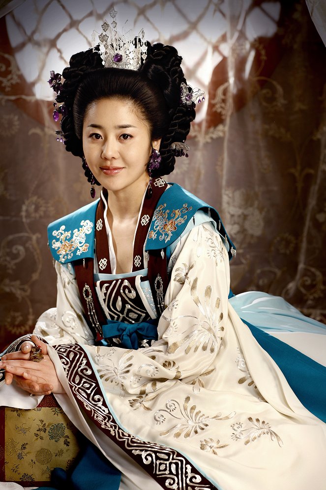 Queen Seon Deok - Promo